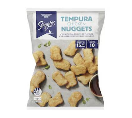 Chicken Nuggets