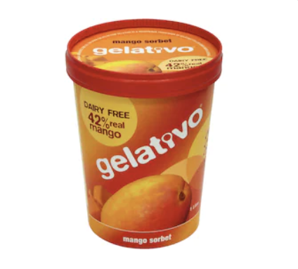 Gelato