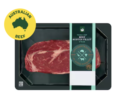 Beef Steak