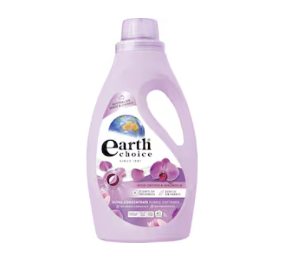 Fabric Softener