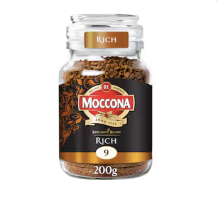 Instant Coffee