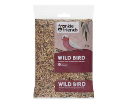 Bird Seed